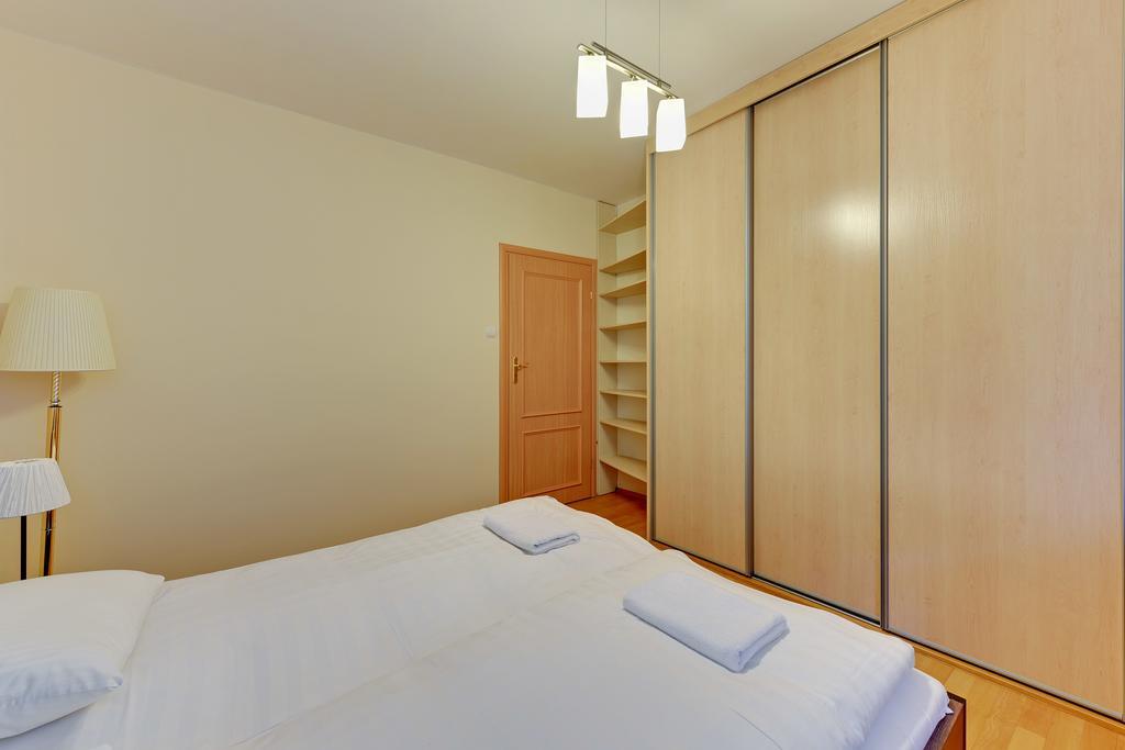 Old Town Apartments Gdansk Bagian luar foto