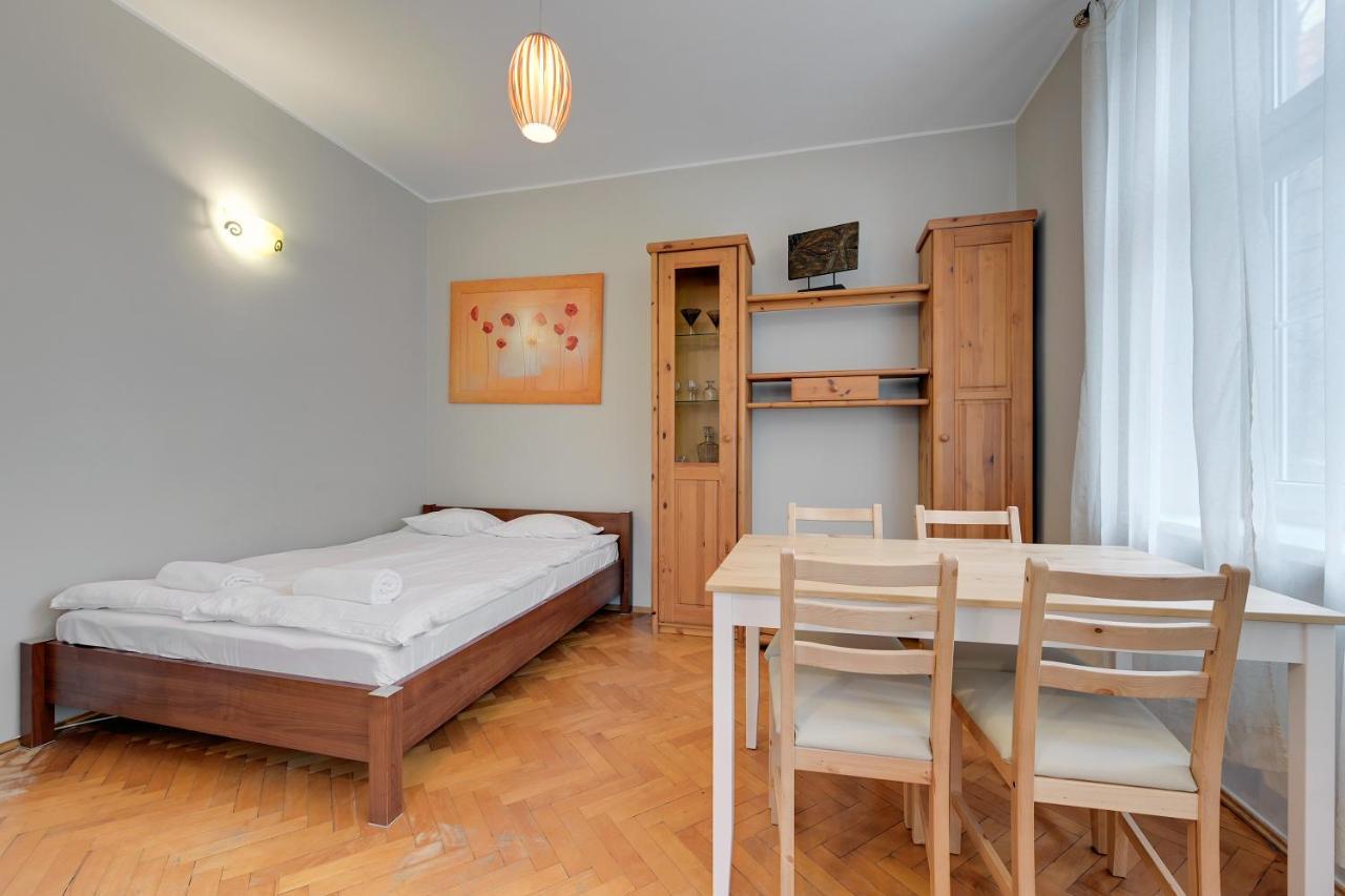 Old Town Apartments Gdansk Bagian luar foto